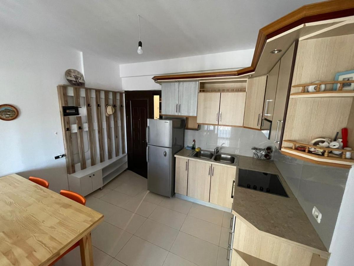 Coast Casa Apartment วญอเรอ ภายนอก รูปภาพ