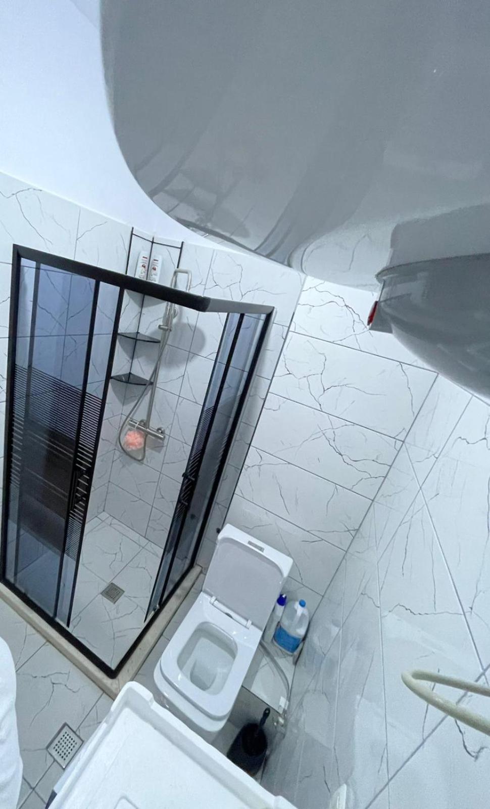 Coast Casa Apartment วญอเรอ ภายนอก รูปภาพ