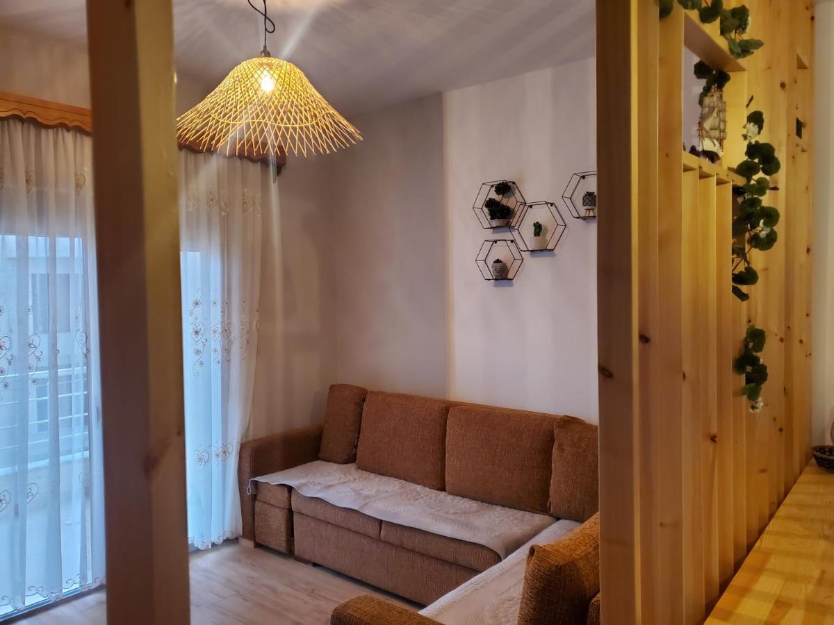 Coast Casa Apartment วญอเรอ ภายนอก รูปภาพ