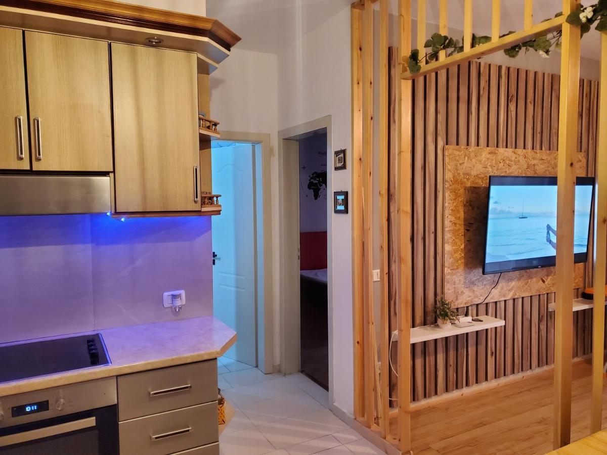 Coast Casa Apartment วญอเรอ ภายนอก รูปภาพ